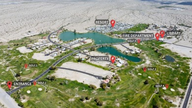 Are you ready to move to Lake tamarisk in the City of Desert on Lake Tamarisk Golf Course in California - for sale on GolfHomes.com, golf home, golf lot