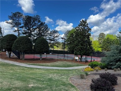 Welcome to the beautiful Mirror Lake Community, conveniently on Mirror Lake Golf Club in Georgia - for sale on GolfHomes.com, golf home, golf lot