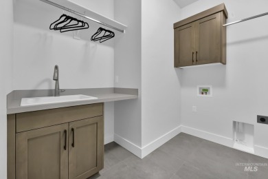 Kincaid model | Blackrock Homes. ~~ DECORATED MODEL - Rim Lot w/ on Boise Ranch Golf Course, Inc. in Idaho - for sale on GolfHomes.com, golf home, golf lot