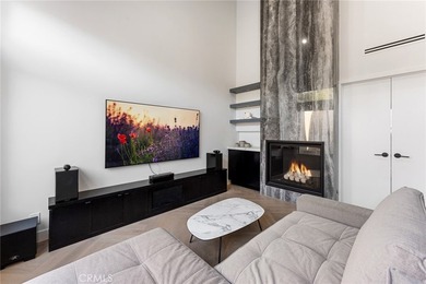 Fully Remodeled Rancho San Joaquin Modern Townhome allows you to on  in California - for sale on GolfHomes.com, golf home, golf lot