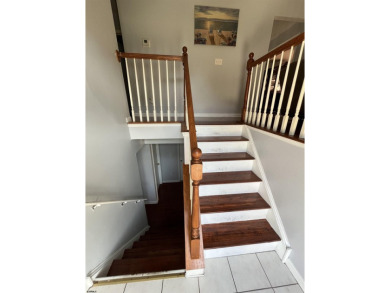 Welcome to 7 Golf Dr - A Charming Split-Level Home in a Prime on Mays Landing Golf and Country Club in New Jersey - for sale on GolfHomes.com, golf home, golf lot