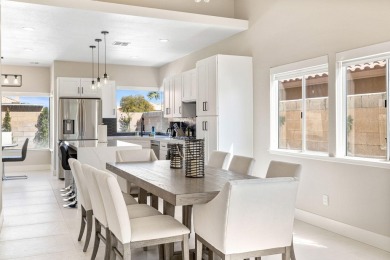 Resort-Style Living in Whitehawk - Fully Furnished Designer Pool on Palm Desert Resort Country Club in California - for sale on GolfHomes.com, golf home, golf lot