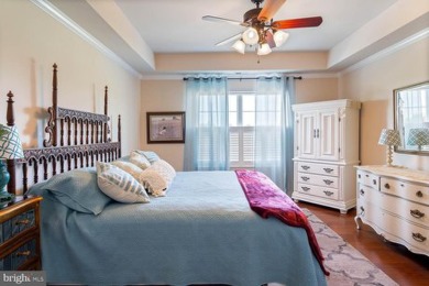 Welcome to this stunning 4-bedroom, 2.5-bathroom end unit on Plantation Lakes Golf and Country Club in Delaware - for sale on GolfHomes.com, golf home, golf lot