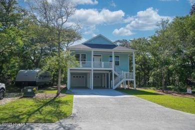 Location Location on the highly sought after Southside where on Founders Club At St. James Plantation in North Carolina - for sale on GolfHomes.com, golf home, golf lot