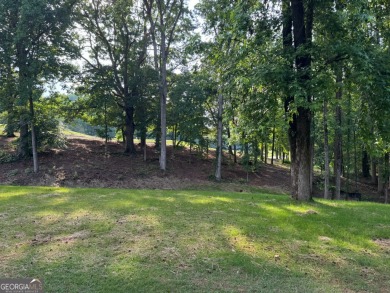 Prime GOLF COURSE Lot in ROYAL LAKES! Tired of small, cookie on Royal Lakes Golf and Country Club in Georgia - for sale on GolfHomes.com, golf home, golf lot