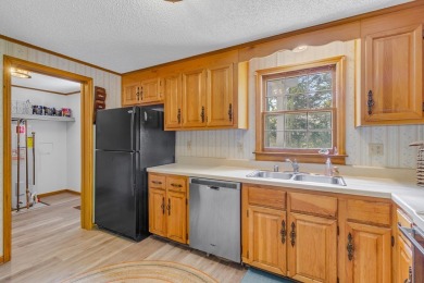 Welcome to this charming 3-bedroom, 2-bath home located next to on Piankatank River Golf Club in Virginia - for sale on GolfHomes.com, golf home, golf lot