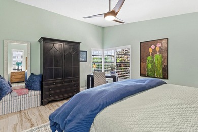 Welcome to this beautifully updated, turnkey villa in the on Boca Delray Golf and Country Club in Florida - for sale on GolfHomes.com, golf home, golf lot