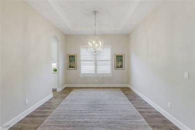 Live Exceptionally in Pebble Pointe at Estero! Welcome to a on Copperleaf Golf Club in Florida - for sale on GolfHomes.com, golf home, golf lot