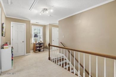 Welcome to this beautiful golf course home located in the on Southern Wayne Country Club in North Carolina - for sale on GolfHomes.com, golf home, golf lot