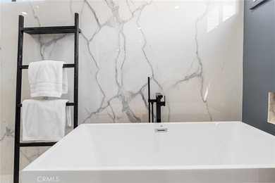 Fully Remodeled Rancho San Joaquin Modern Townhome allows you to on  in California - for sale on GolfHomes.com, golf home, golf lot