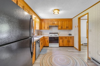 Welcome to this charming 3-bedroom, 2-bath home located next to on Piankatank River Golf Club in Virginia - for sale on GolfHomes.com, golf home, golf lot