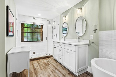 Welcome to this beautifully updated, turnkey villa in the on Boca Delray Golf and Country Club in Florida - for sale on GolfHomes.com, golf home, golf lot