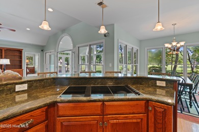 STOP! Your dream home is finally here-don't let this one slip on Lockwood Folly Country Club in North Carolina - for sale on GolfHomes.com, golf home, golf lot