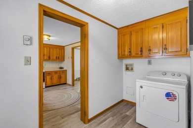 Welcome to this charming 3-bedroom, 2-bath home located next to on Piankatank River Golf Club in Virginia - for sale on GolfHomes.com, golf home, golf lot