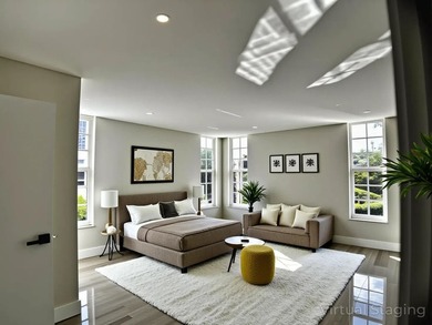 Fully remodeled corner 3BR/2BA condo bathed in natural light on Palm-Aire Country Club and Resort - The Oaks in Florida - for sale on GolfHomes.com, golf home, golf lot