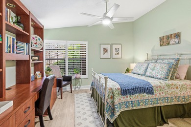 Welcome to this beautifully updated, turnkey villa in the on Boca Delray Golf and Country Club in Florida - for sale on GolfHomes.com, golf home, golf lot