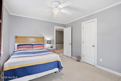 Welcome to this beautiful golf course home located in the on Southern Wayne Country Club in North Carolina - for sale on GolfHomes.com, golf home, golf lot