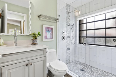 Welcome to this beautifully updated, turnkey villa in the on Boca Delray Golf and Country Club in Florida - for sale on GolfHomes.com, golf home, golf lot