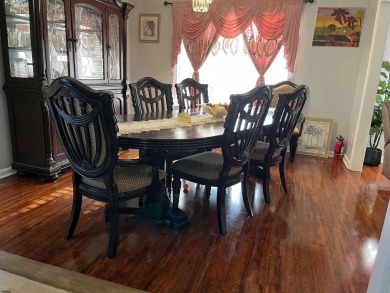 Welcome to 7 Golf Dr - A Charming Split-Level Home in a Prime on Mays Landing Golf and Country Club in New Jersey - for sale on GolfHomes.com, golf home, golf lot