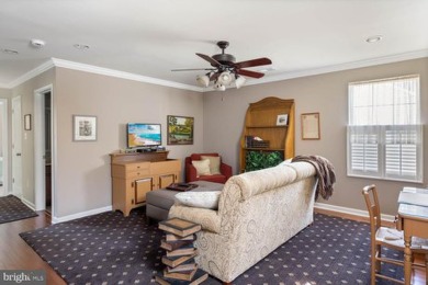 Welcome to this stunning 4-bedroom, 2.5-bathroom end unit on Plantation Lakes Golf and Country Club in Delaware - for sale on GolfHomes.com, golf home, golf lot