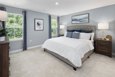 Welcome to Somerset Ranches, the only new ranch homes with on Santee National Golf Course in South Carolina - for sale on GolfHomes.com, golf home, golf lot