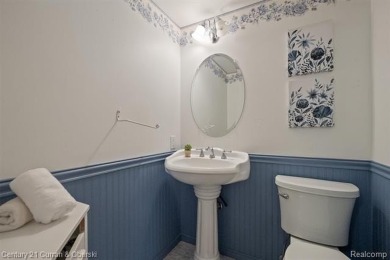 Prepare to be captivated by this exquisite (detachable condo) on Bushwood Golf Club in Michigan - for sale on GolfHomes.com, golf home, golf lot