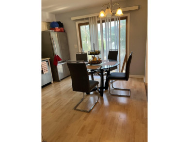 Welcome to 7 Golf Dr - A Charming Split-Level Home in a Prime on Mays Landing Golf and Country Club in New Jersey - for sale on GolfHomes.com, golf home, golf lot
