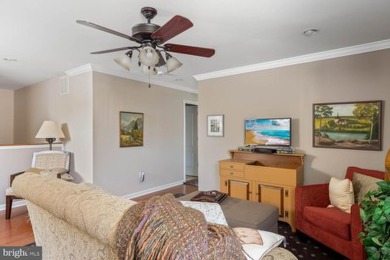 Welcome to this stunning 4-bedroom, 2.5-bathroom end unit on Plantation Lakes Golf and Country Club in Delaware - for sale on GolfHomes.com, golf home, golf lot