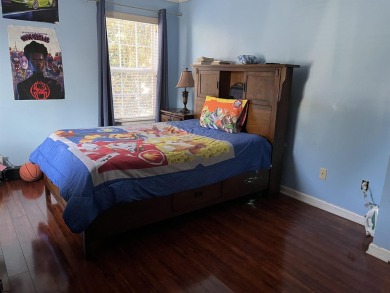 Welcome to 7 Golf Dr - A Charming Split-Level Home in a Prime on Mays Landing Golf and Country Club in New Jersey - for sale on GolfHomes.com, golf home, golf lot