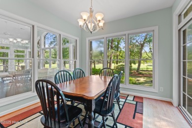 STOP! Your dream home is finally here--don't let this one slip on Lockwood Folly Country Club in North Carolina - for sale on GolfHomes.com, golf home, golf lot