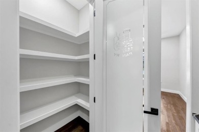 Step into flawless modern luxury at this brand-new custom-built on East Lake Golf Club in Georgia - for sale on GolfHomes.com, golf home, golf lot