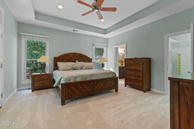 STOP! Your dream home is finally here--don't let this one slip on Lockwood Folly Country Club in North Carolina - for sale on GolfHomes.com, golf home, golf lot