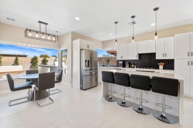 Resort-Style Living in Whitehawk - Fully Furnished Designer Pool on Palm Desert Resort Country Club in California - for sale on GolfHomes.com, golf home, golf lot