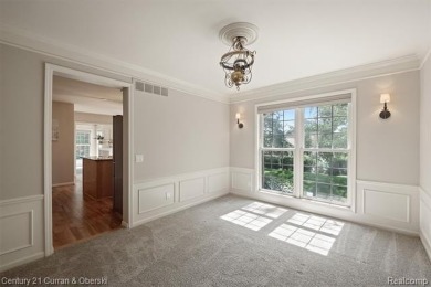 Prepare to be captivated by this exquisite (detachable condo) on Bushwood Golf Club in Michigan - for sale on GolfHomes.com, golf home, golf lot