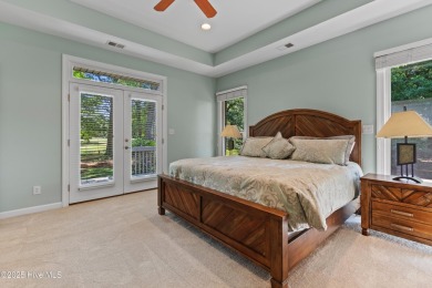 STOP! Your dream home is finally here--don't let this one slip on Lockwood Folly Country Club in North Carolina - for sale on GolfHomes.com, golf home, golf lot