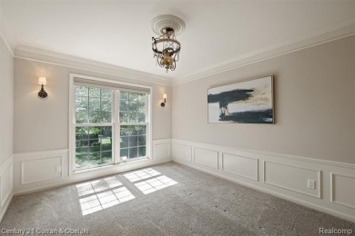 Prepare to be captivated by this exquisite (detachable condo) on Bushwood Golf Club in Michigan - for sale on GolfHomes.com, golf home, golf lot