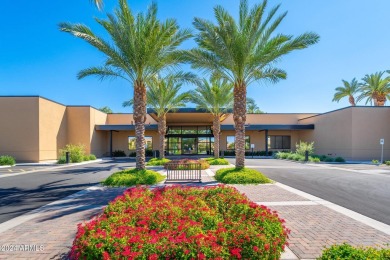 This beautifully designed 2 bed, 2.5 bath condo offers a on Gainey Ranch Golf Club in Arizona - for sale on GolfHomes.com, golf home, golf lot
