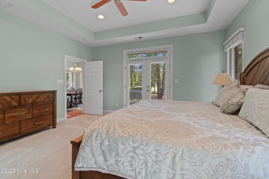 STOP! Your dream home is finally here--don't let this one slip on Lockwood Folly Country Club in North Carolina - for sale on GolfHomes.com, golf home, golf lot