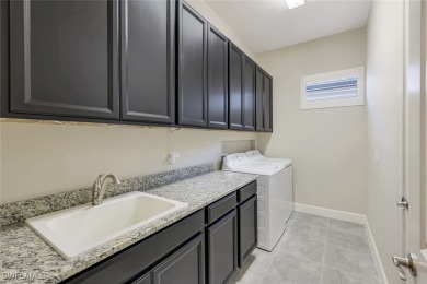 Live Exceptionally in Pebble Pointe at Estero! Welcome to a on Copperleaf Golf Club in Florida - for sale on GolfHomes.com, golf home, golf lot