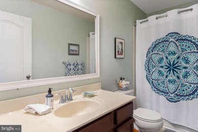 Welcome to this stunning 4-bedroom, 2.5-bathroom end unit on Plantation Lakes Golf and Country Club in Delaware - for sale on GolfHomes.com, golf home, golf lot