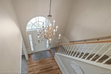 Prepare to be captivated by this exquisite (detachable condo) on Bushwood Golf Club in Michigan - for sale on GolfHomes.com, golf home, golf lot