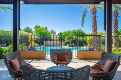 This beautifully designed 2 bed, 2.5 bath condo offers a on Gainey Ranch Golf Club in Arizona - for sale on GolfHomes.com, golf home, golf lot