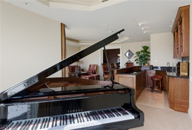 A Timeless Las Vegas Penthouse spanning approximately 6000 on  in Nevada - for sale on GolfHomes.com, golf home, golf lot