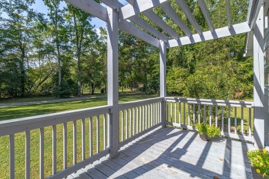 Welcome to this charming 3-bedroom, 2-bath home located next to on Piankatank River Golf Club in Virginia - for sale on GolfHomes.com, golf home, golf lot