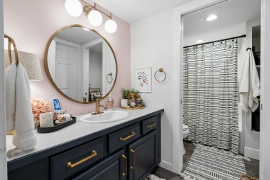 NEW PHOTOS ADDED;  all offers due prior to deadline of 9pm Sat on The Moors Golf Club in Michigan - for sale on GolfHomes.com, golf home, golf lot