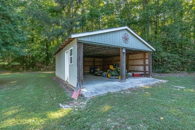 Welcome to this charming 3-bedroom, 2-bath home located next to on Piankatank River Golf Club in Virginia - for sale on GolfHomes.com, golf home, golf lot