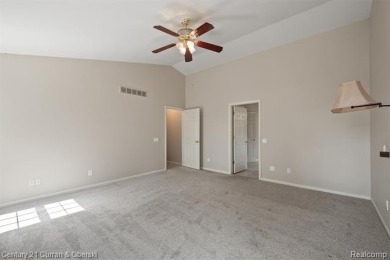 Prepare to be captivated by this exquisite (detachable condo) on Bushwood Golf Club in Michigan - for sale on GolfHomes.com, golf home, golf lot