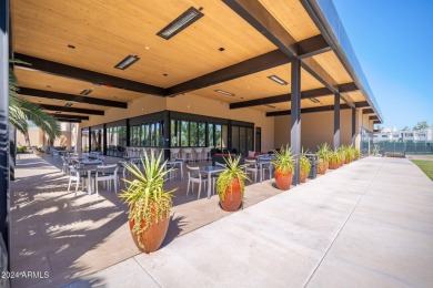 This beautifully designed 2 bed, 2.5 bath condo offers a on Gainey Ranch Golf Club in Arizona - for sale on GolfHomes.com, golf home, golf lot