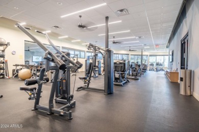 This beautifully designed 2 bed, 2.5 bath condo offers a on Gainey Ranch Golf Club in Arizona - for sale on GolfHomes.com, golf home, golf lot