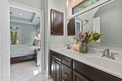 STOP! Your dream home is finally here--don't let this one slip on Lockwood Folly Country Club in North Carolina - for sale on GolfHomes.com, golf home, golf lot